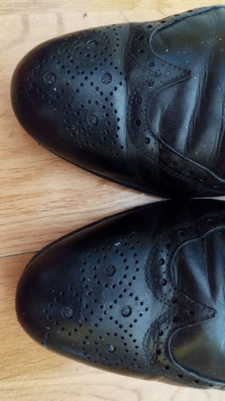 Zapatos Caballero cordones 44