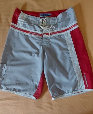 bermudas   Billabong 