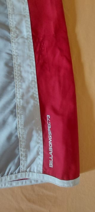 bermudas   Billabong 