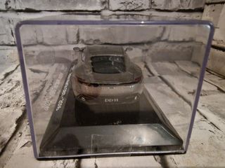 Aston Martin DB11 A escala 1/43