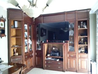 Mueble salon