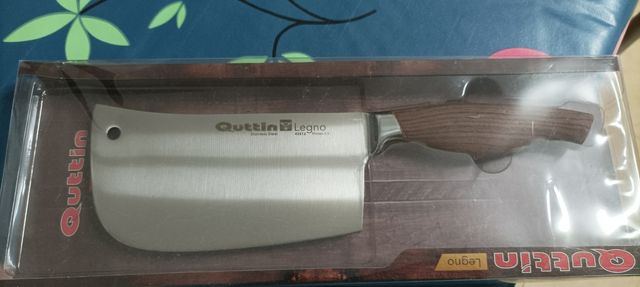 cuchillos quttin