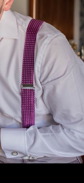 Traje novio MAESTRAMI