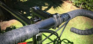 Bicicleta Gravel Acero  Super oferta 