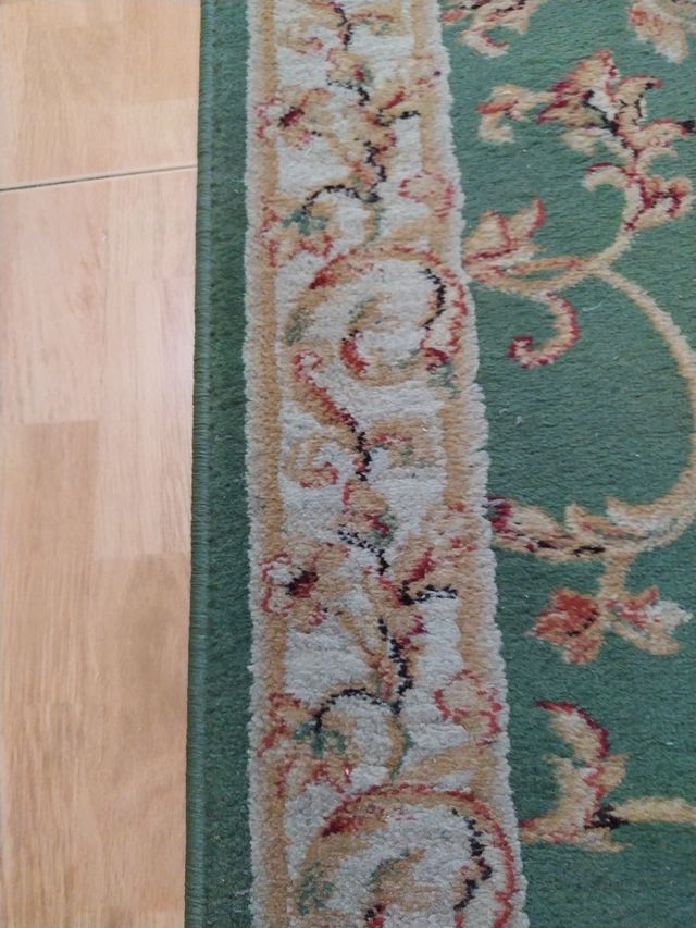 7metros largo por 67'5cm