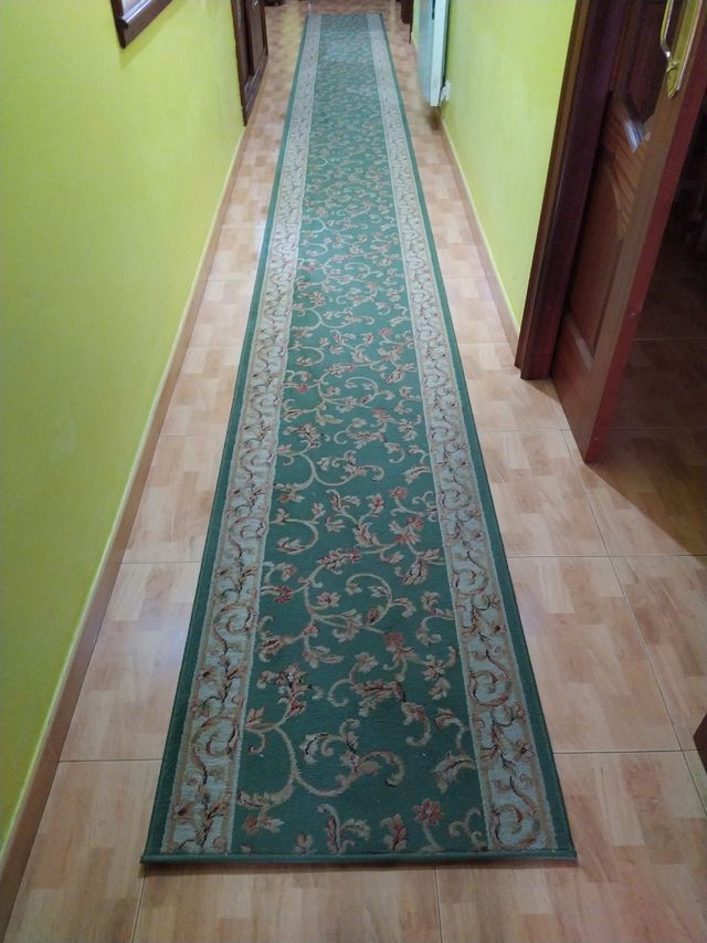 7metros largo por 67'5cm