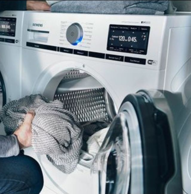 REPARACION ELECTRODOMESTICOS SERVICIO TECNICO