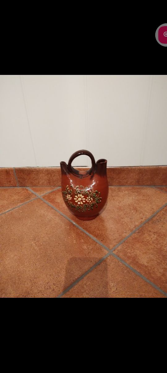 Botijo, o vecchio bocchino in vitach