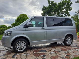 Volkswagen T5 Multivan  2014