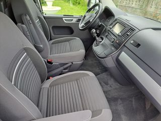 Volkswagen T5 Multivan  2014
