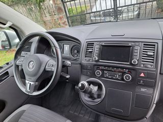 Volkswagen T5 Multivan  2014