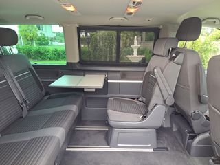 Volkswagen T5 Multivan  2014
