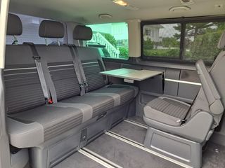 Volkswagen T5 Multivan  2014
