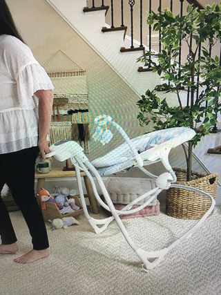 Columpio para bebés Ingenuity