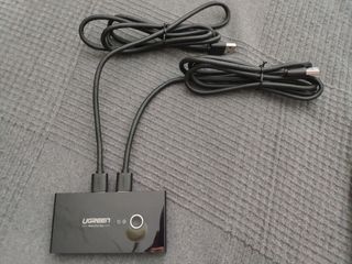 UGREEN Switch