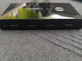 UGREEN Switch
