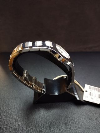 Tissot cuarzo señora.