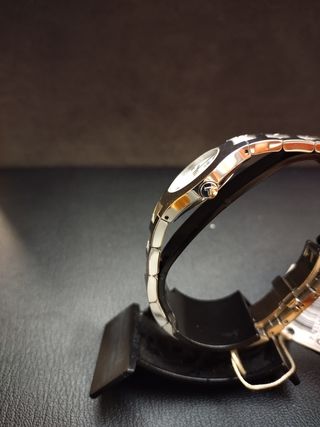 Tissot cuarzo señora.