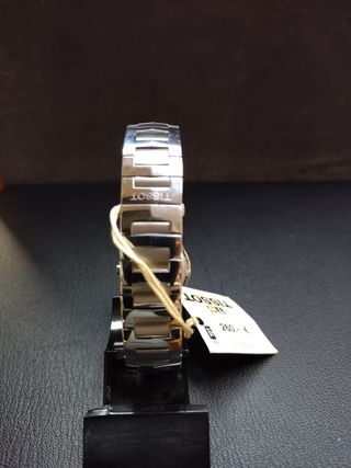 Tissot cuarzo señora.