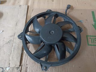 Electroventilador de Peugeot 5008 2009-2017