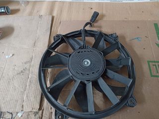 Electroventilador de Peugeot 5008 2009-2017