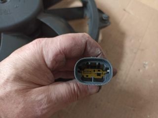 Electroventilador de Peugeot 5008 2009-2017