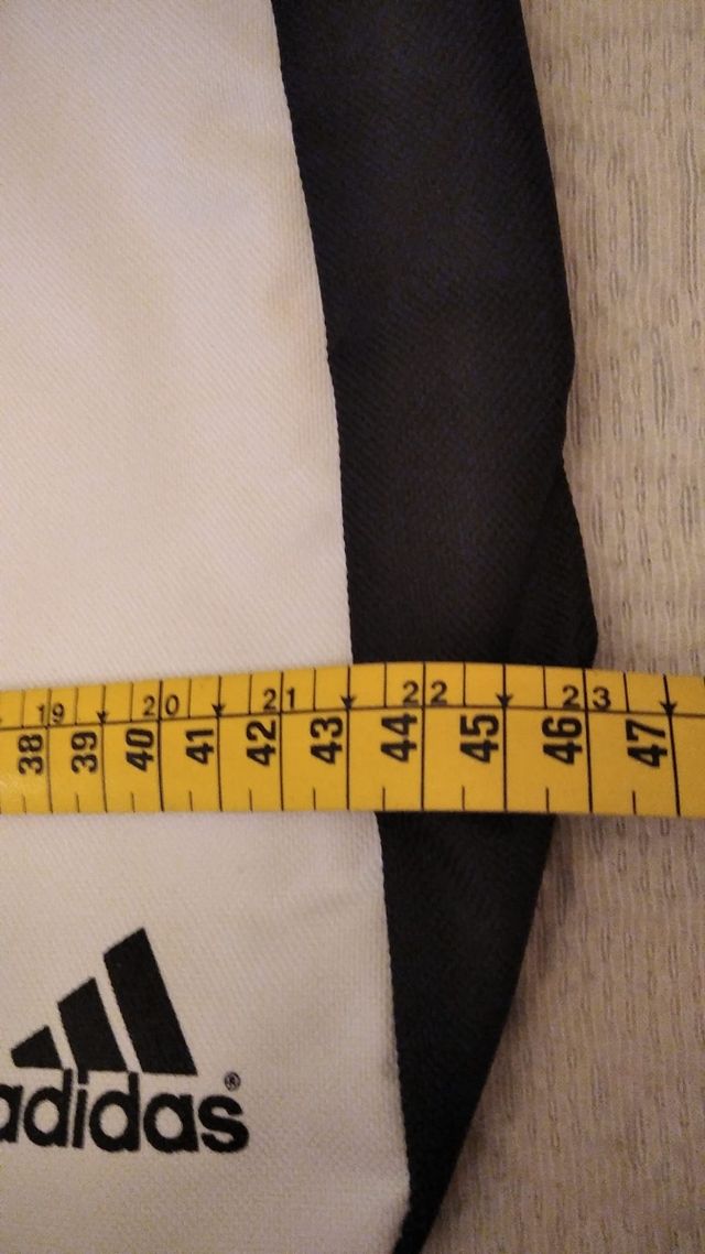 Bolsa de deporte Adidas,nueva