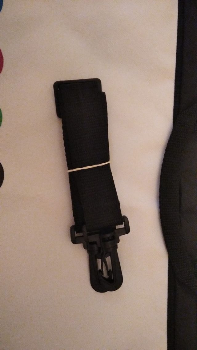 Bolsa de deporte Adidas,nueva