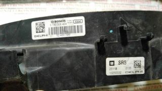 ELECTROVENTILADOR OPEL ASTRA J LIM. 1.7 16V CDTI