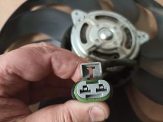 ELECTROVENTILADOR VOLVO V40 CROSS COUNTRY 1.6 DIES