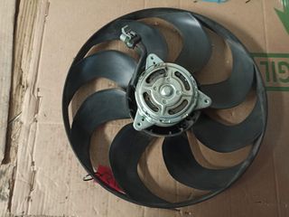 ELECTROVENTILADOR VOLVO V40 CROSS COUNTRY 1.6 DIES