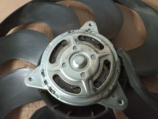 ELECTROVENTILADOR VOLVO V40 CROSS COUNTRY 1.6 DIES