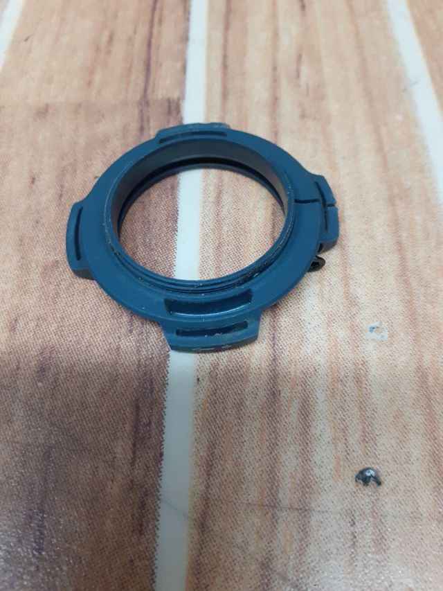 Sram separador regulable