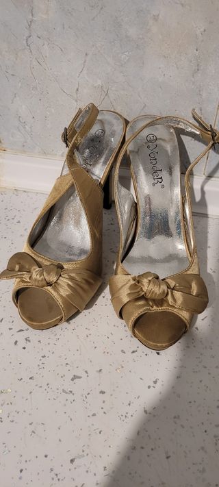 zapatos 