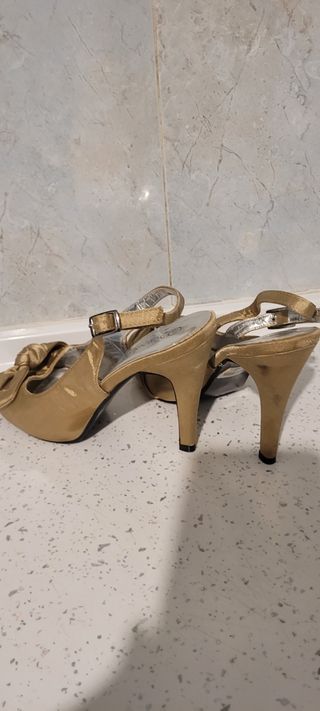zapatos 