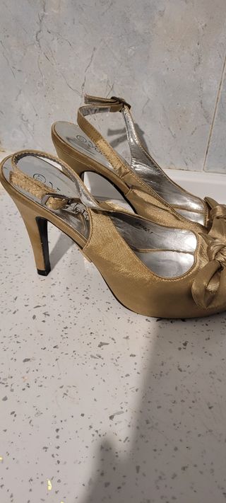 zapatos 