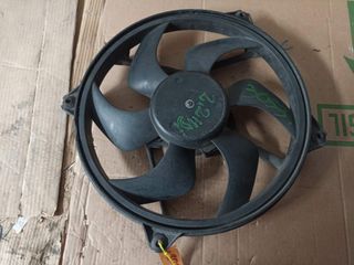 ELECTROVENTILADOR PEUGEOT 406 BERLINA (S1/S2) 2.0 