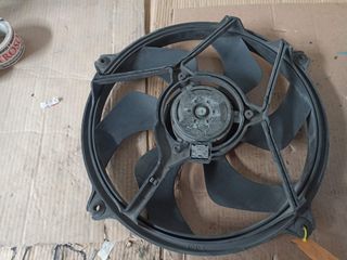 ELECTROVENTILADOR PEUGEOT 406 BERLINA (S1/S2) 2.0 