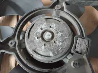 ELECTROVENTILADOR PEUGEOT 406 BERLINA (S1/S2) 2.0 