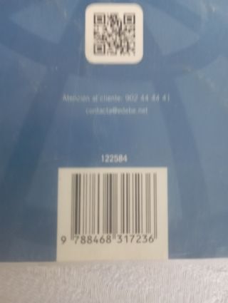 Libro de Química 2° bachillerato