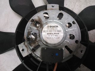 ELECTROVENTILADOR OPEL ZAFIRA TOURER EXPRESSION