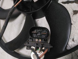 ELECTROVENTILADOR OPEL ZAFIRA TOURER EXPRESSION