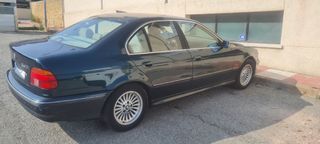 BMW Serie 5 1996