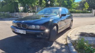 BMW Serie 5 1996