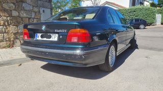 BMW Serie 5 1996