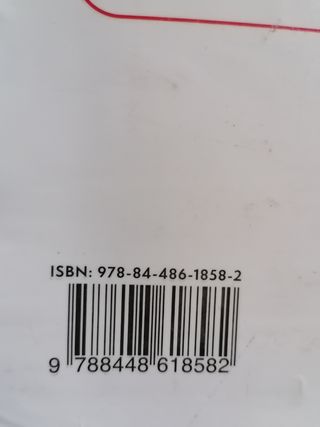 Lengua y literatura Anaya 3 ESO