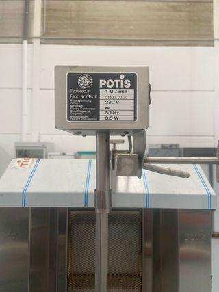 ASADOR KEBAB POTIS - VARIOS MODELOS