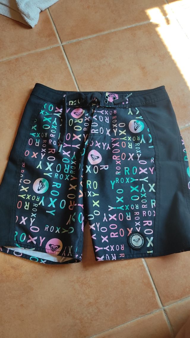 Bañador niño Roxy 10 años