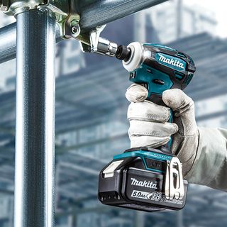 Atornillador impacto Makita DTD172RTJ