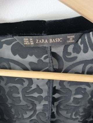 chaqueta  